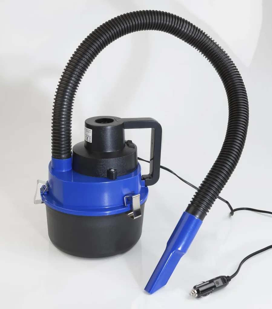 Autostaubsauger 12 Volt/ 120 Watt