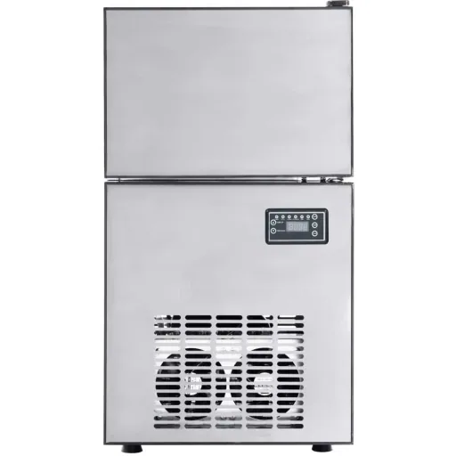 Eiswürfelbereiter 420 W 50 kg/24 h