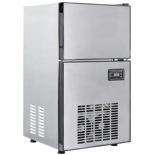 Eiswürfelbereiter 420 W 50 kg/24 h