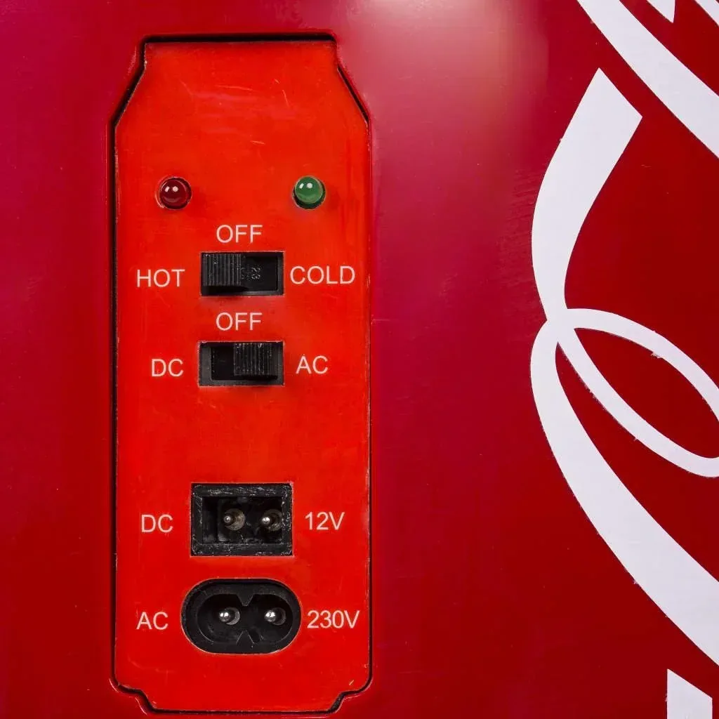 Mini - Kühlschrank Coca-Cola, Cool Can 10