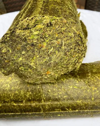 Wiesen-Pickstangen 4 Stück, 3,5 kg
