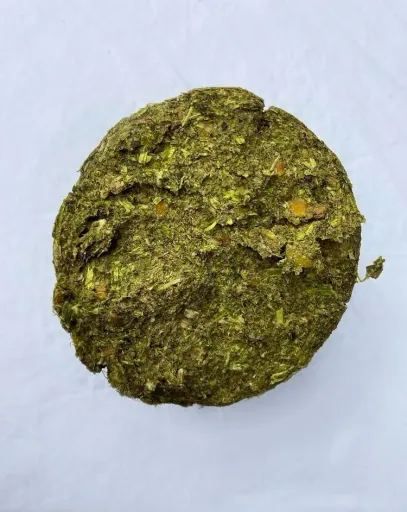 Wiesen-Pickstangen 4 Stück, 3,5 kg