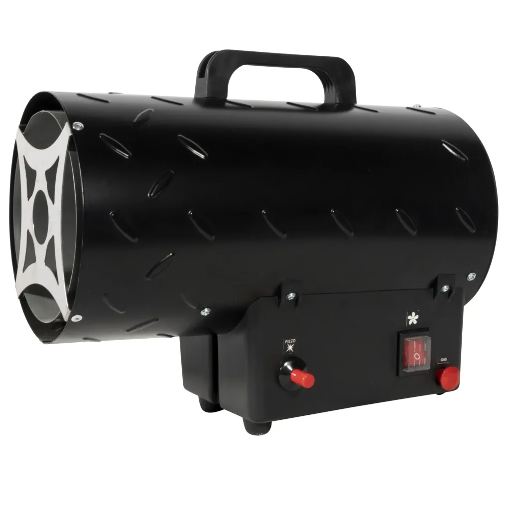Gasheizgebläse GGH 10 L