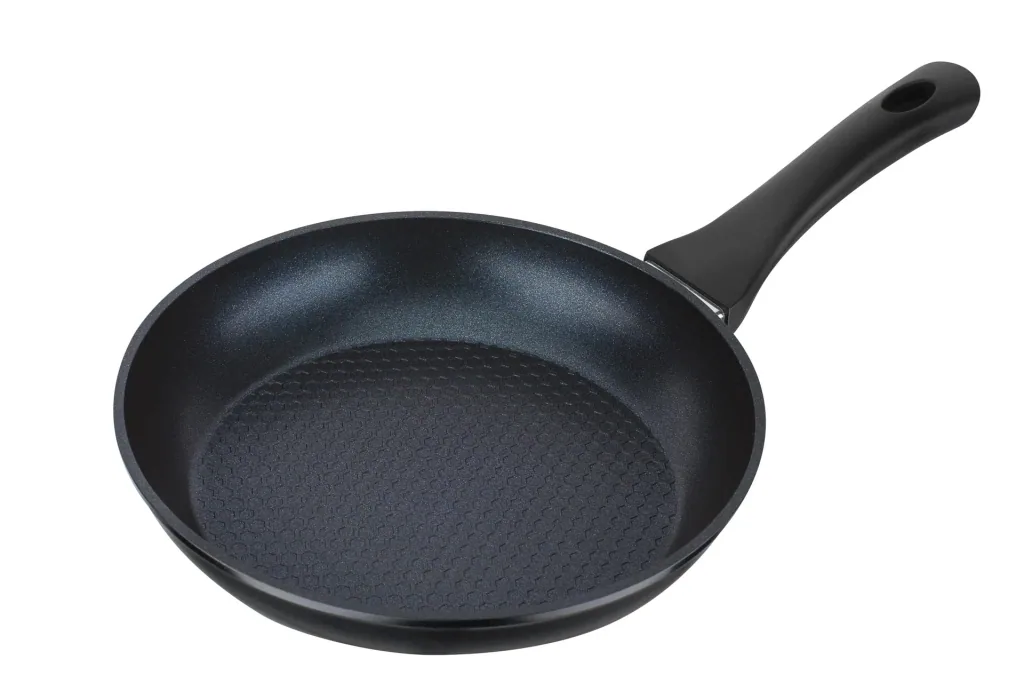 Temptura Pfannenset 24/28cm 2-teilig