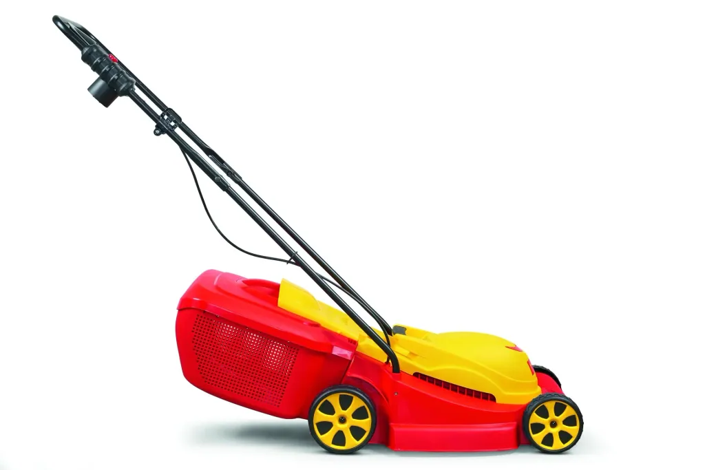 Rasenmäher - S 3800 E
