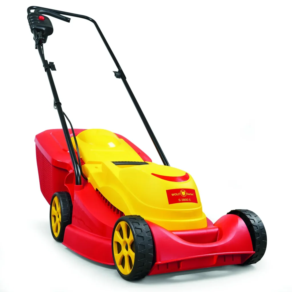 Rasenmäher - S 3800 E