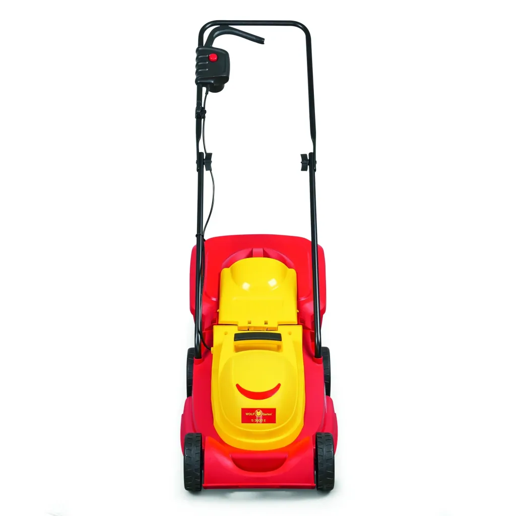 Rasenmäher - S 3800 E