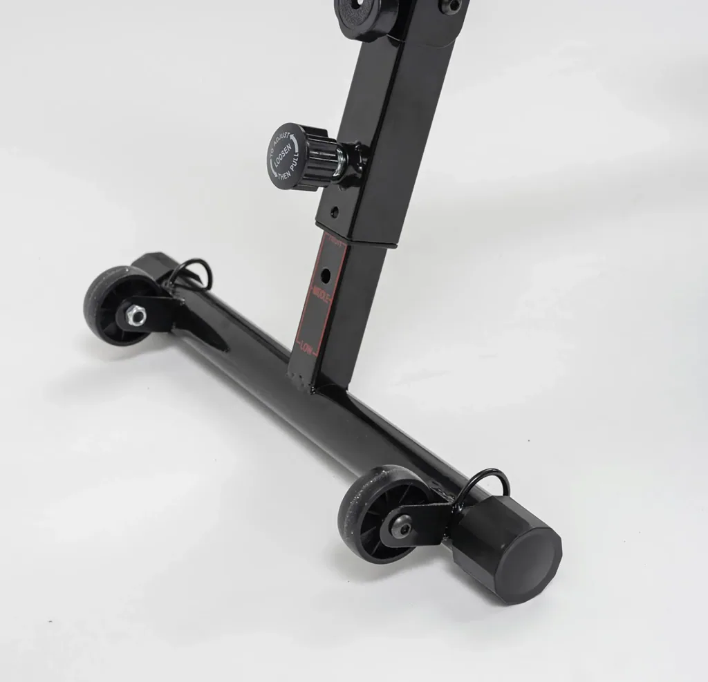 Rudergerät - Row Shaper