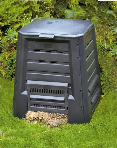 Thermo - Komposter, 340 Liter