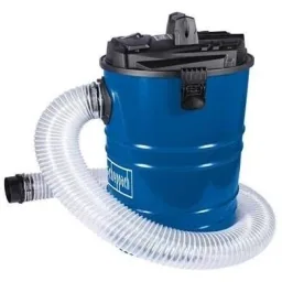 Staubabscheider DC1000- 1200W | 220-240V | 65 Liter| Inkl. 4 Staubbeutel