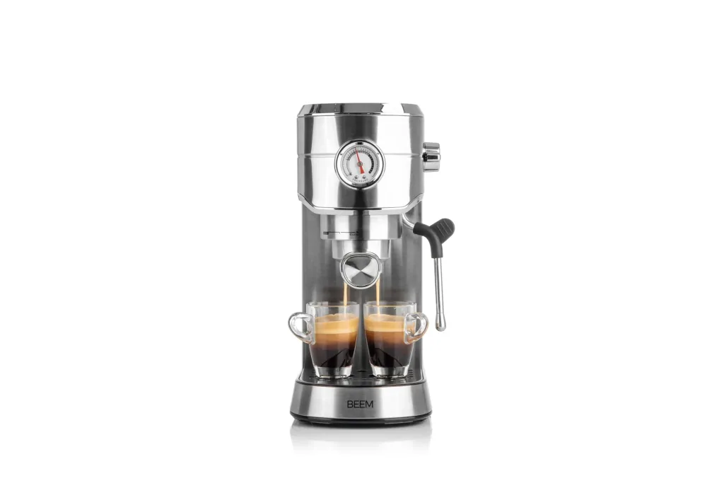 Siebträger-Maschine Espresso Ultimate