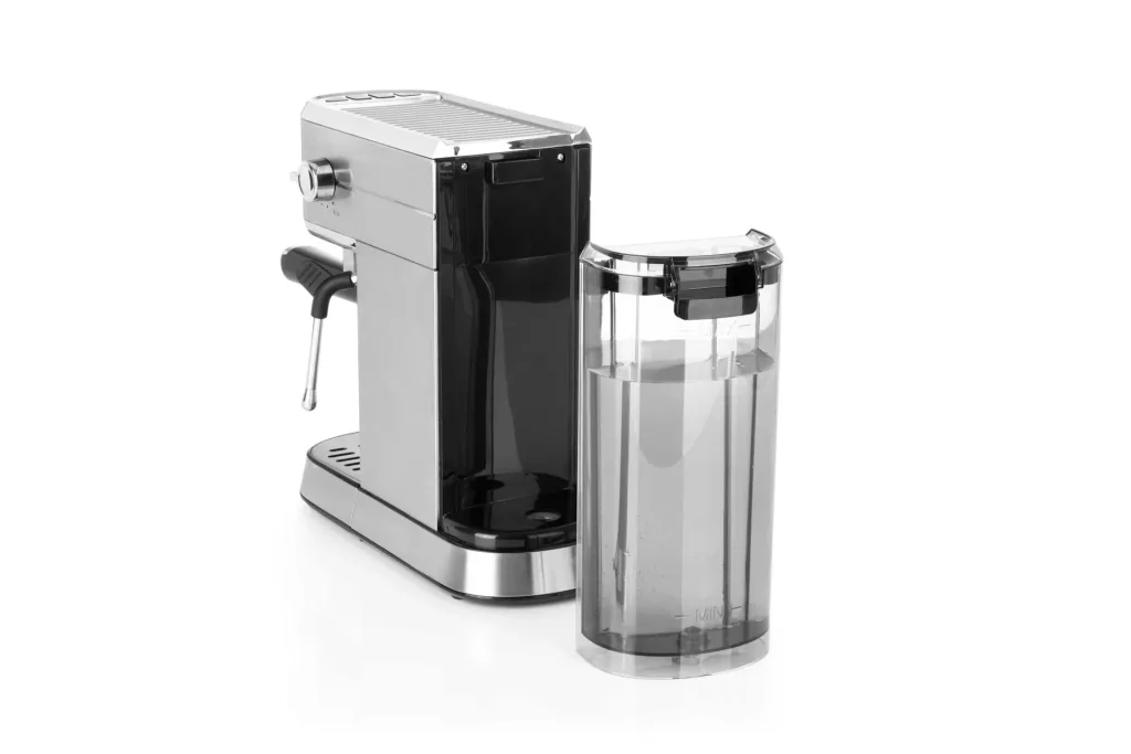 Siebträger-Maschine Espresso Ultimate
