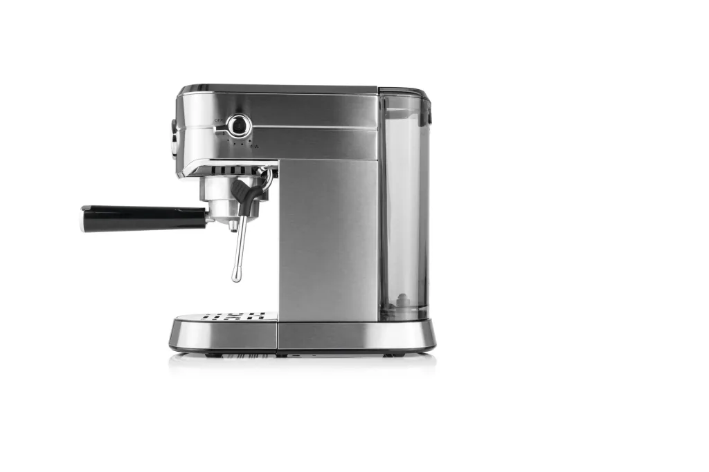 Siebträger-Maschine Espresso Ultimate
