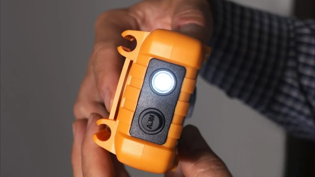 PAN Profimeter