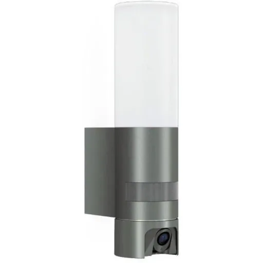 L600 CAM Wandleuchte für den Außenbereich - Kamera und Gegensprechanlage - Sensor