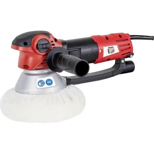 EZS150PRO EXZENTERSCHLEIFER mit tasche 710W 150 mm