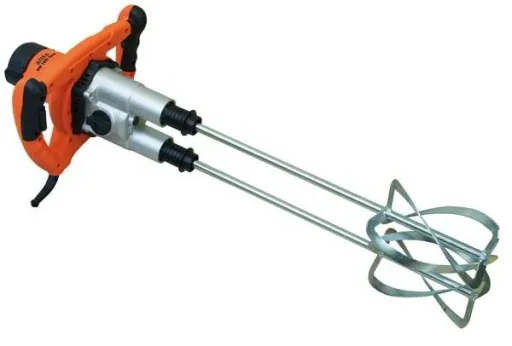 Doppel-Rührwerk RW 1800 Twin