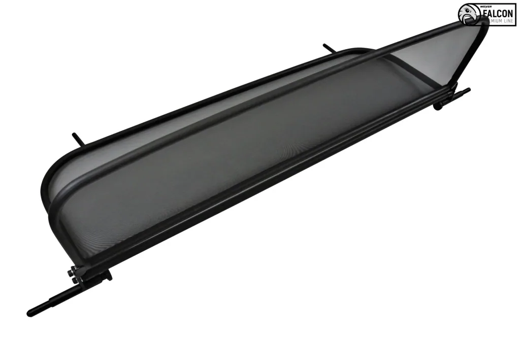 Cabrio Windschott - Premium-Line Mercedes CLK A209, Baujahr 2003-2010