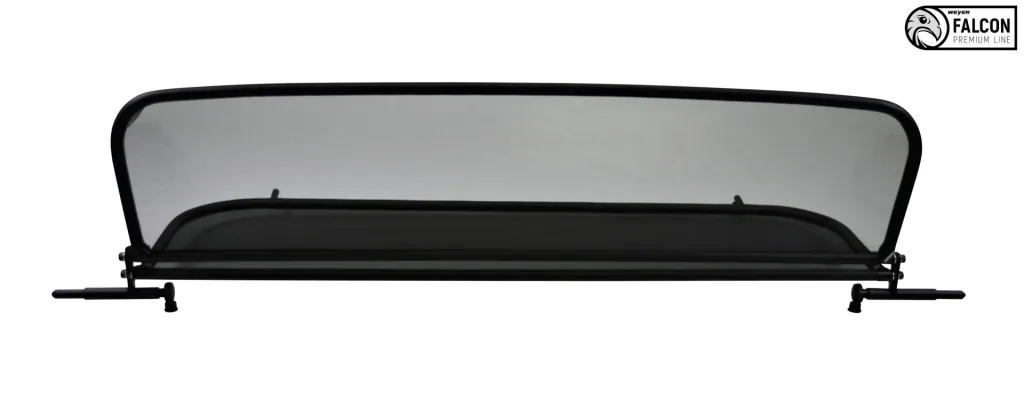 Cabrio Windschott - Premium-Line Mercedes CLK A209, Baujahr 2003-2010