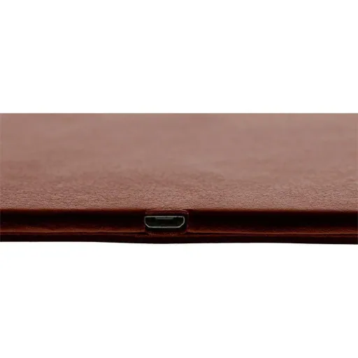 Maus-Pad, Wireless Charging (Qi), Kunstleder