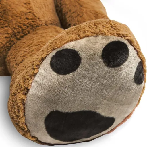 Teddybär XL 150cm braun