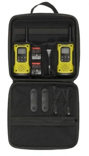 PMR Funksystem TLKR T92 H2O, Walki Talki