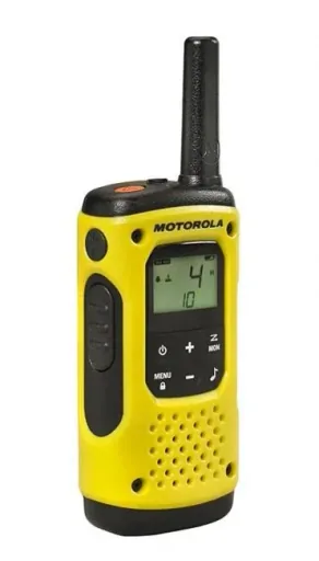 PMR Funksystem TLKR T92 H2O, Walki Talki