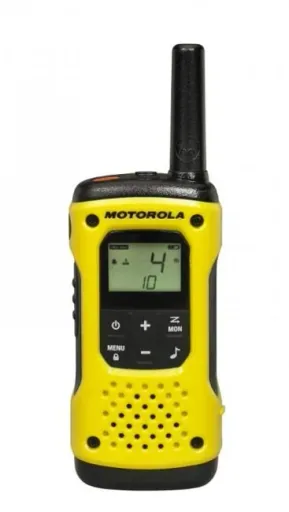 PMR Funksystem TLKR T92 H2O, Walki Talki