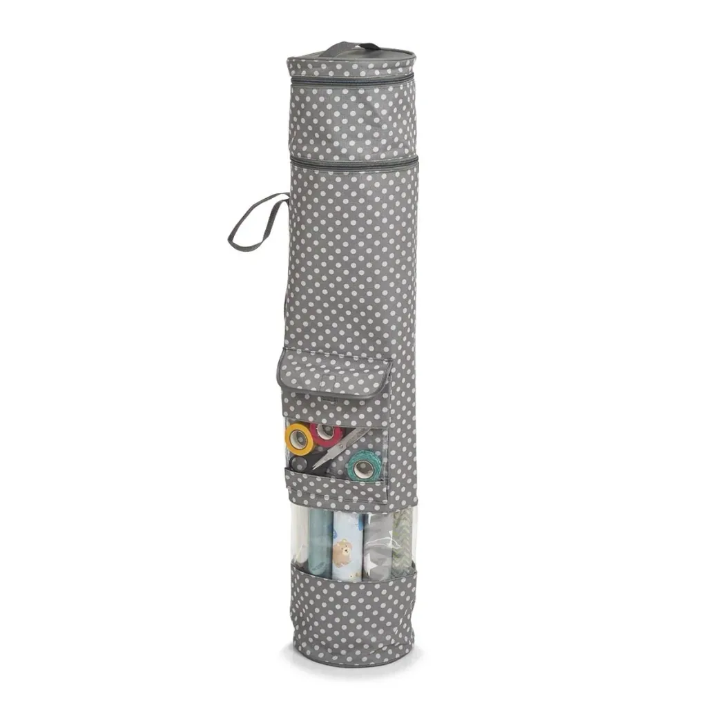 Geschenkpapier-Organizer, Polyester