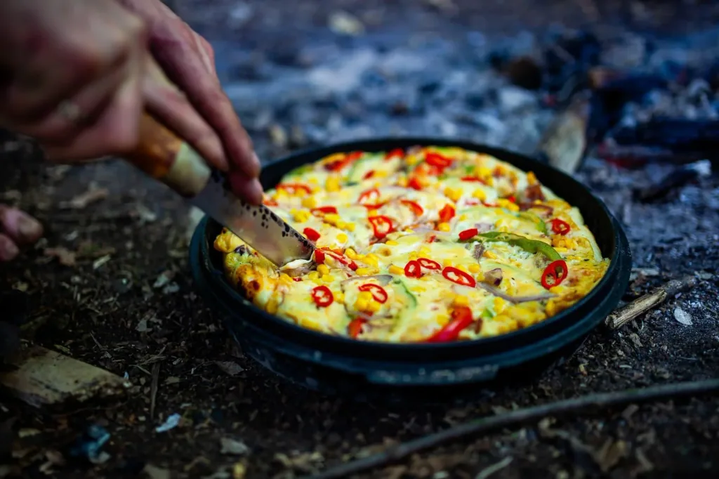 Feuertopf (6qt)