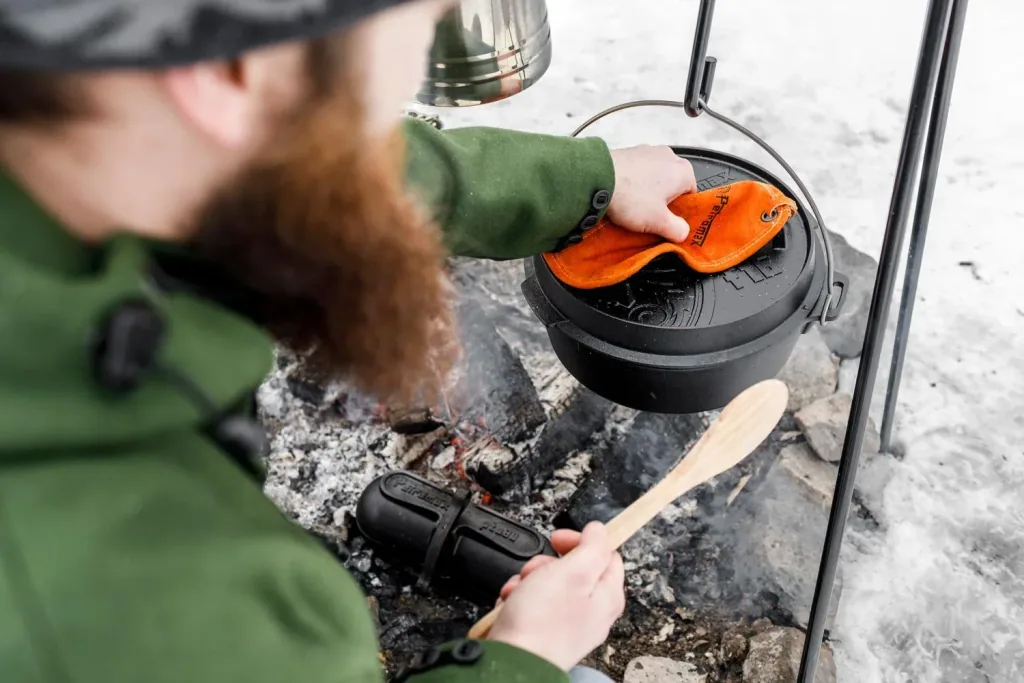 Feuertopf (6qt)