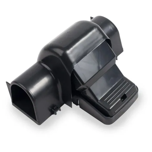 Rattenfalle Safety Plastic