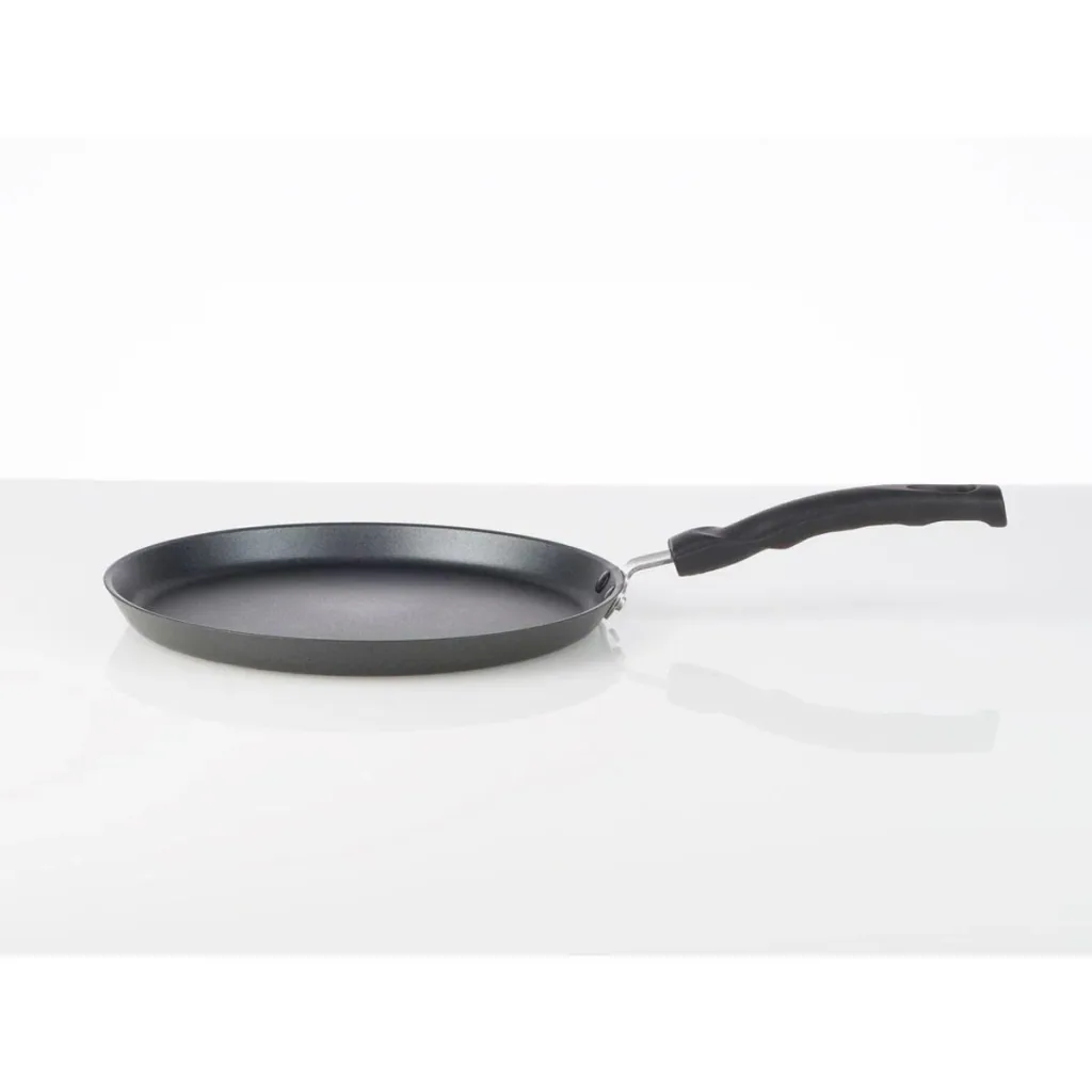 Mehrzer - Bratpfanne Durchmesser 25 cm - Schwarzer Diamant