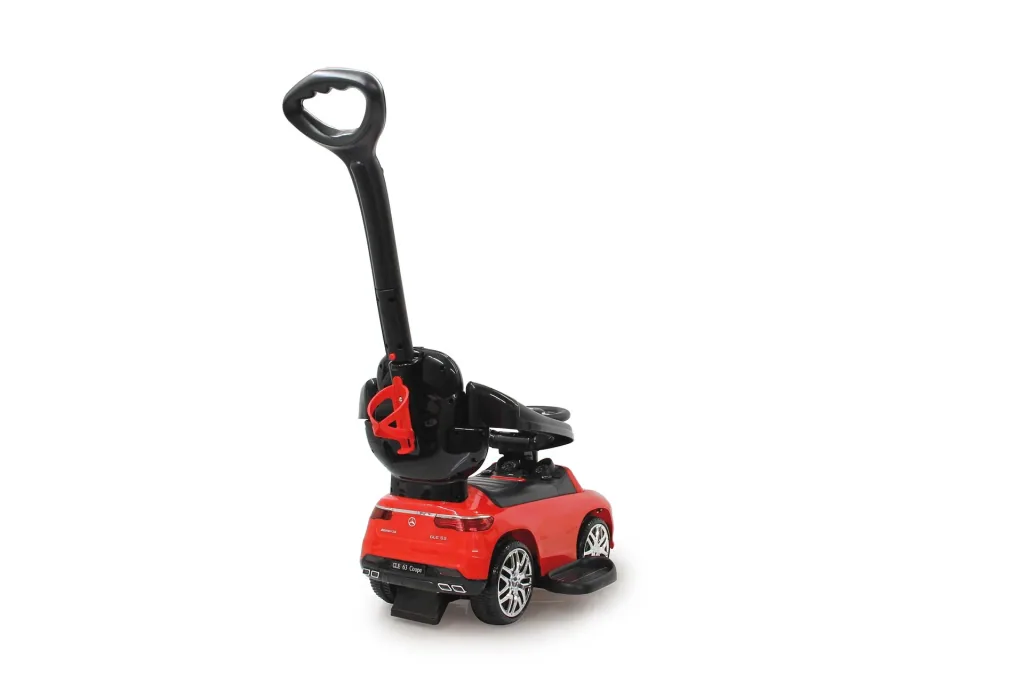 Rutscher Mercedes-Benz, GLE 63, 3 in 1, Rot
