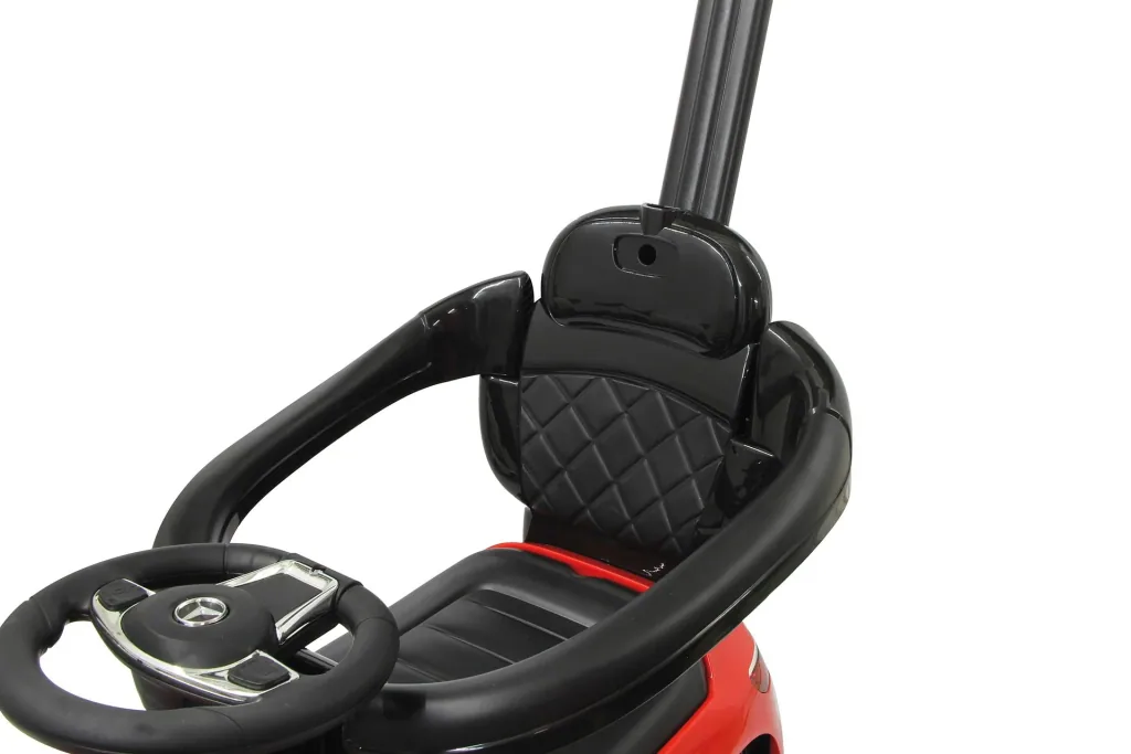 Rutscher Mercedes-Benz, GLE 63, 3 in 1, Rot