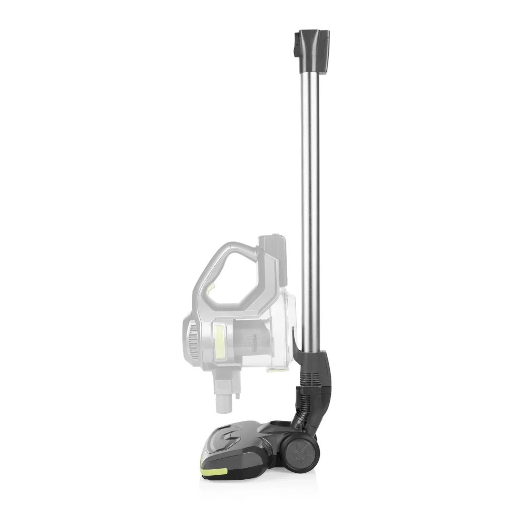 Akku Hand-/Bodenstaubsauger 22,2 V