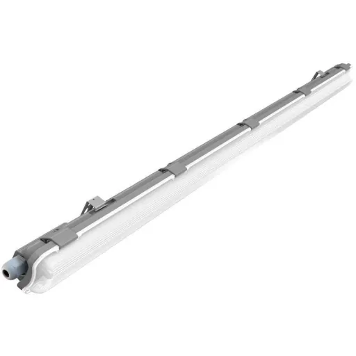 LED-Leuchtstofflampe 60cm - 10W - 6400K - 850 Lumen - IP65