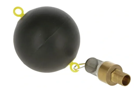 Schwimmer Set für Pumpe