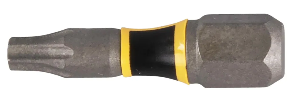 Torsion Bit T15x25 2 Stück