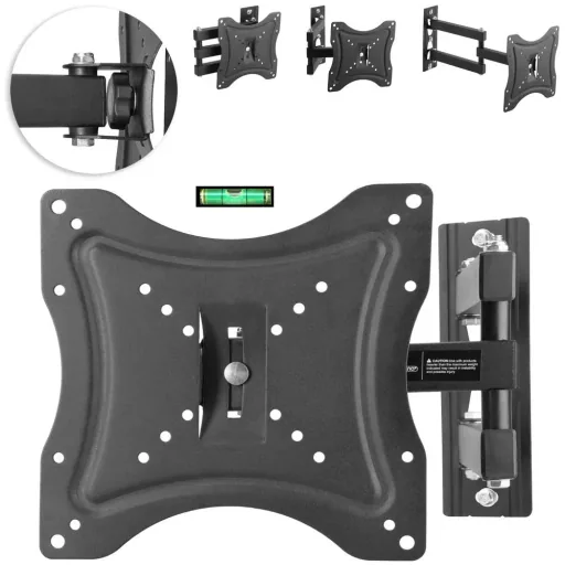 TV-Wandhalterung bis zu 42 Zoll - VESA 200x200