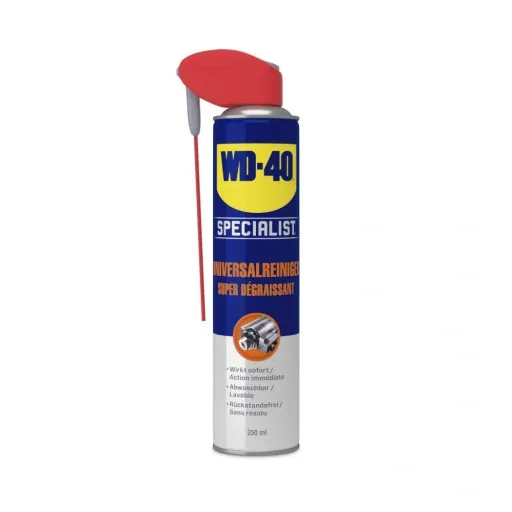 Specialist Universalreiniger mit Smart Straw Sprühkopf, 250 ml