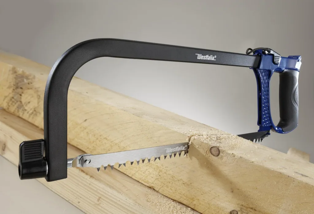 Handsäge 4in1