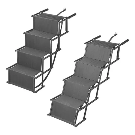 Hundetreppe - faltbar