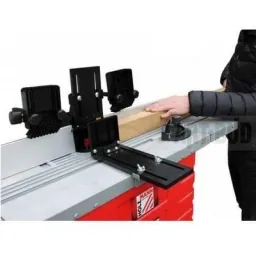 Tischfräsmaschine 1500W - 103,5x69x55,5 cm
