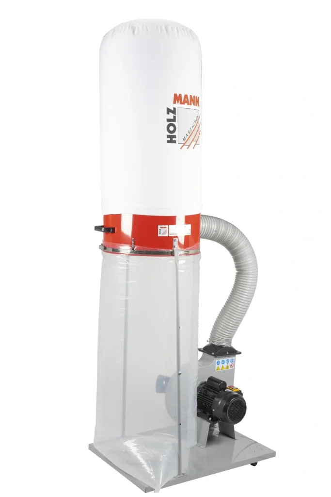 Absauganlage 2480 230V