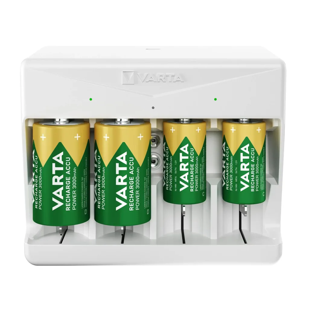 Ladegerät "Universal Charger"