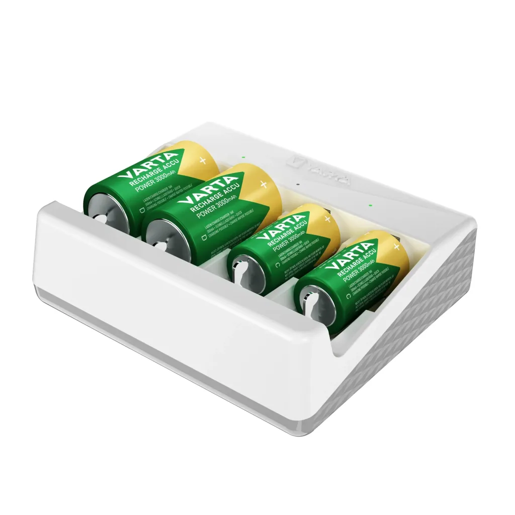 Ladegerät "Universal Charger"