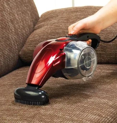 Cyclone Handstaubsauger 450 Watt