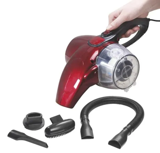 Cyclone Handstaubsauger 450 Watt