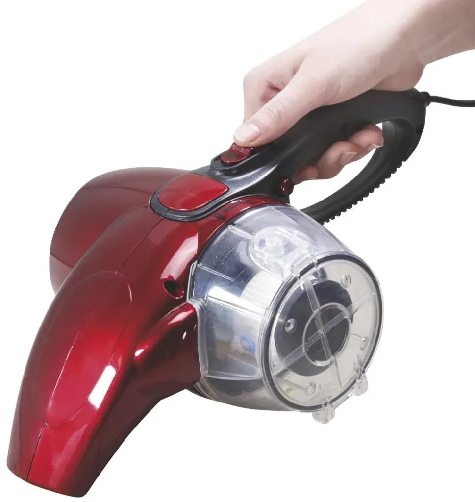 Cyclone Handstaubsauger 450 Watt